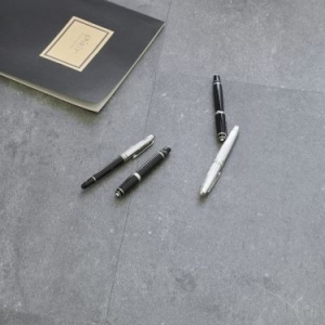 Vulcano Dark Grey