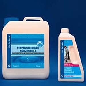 Teppichreiniger-konz - очиститель для ковролина