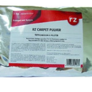 RZ 452 - порошок для сухого чищення килимів