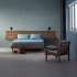 Фото - Натуральный линолеум Forbo Marmoleum Walton (0200013)