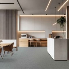 Фото - Ковролин из Бельгии