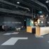 Фото - Ковровая плитка Tapibel Elemental (0300115)