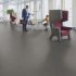 Фото - Натуральний лінолеум Forbo Marmoleum Concrete (0200011)