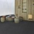 Фото - Натуральный линолеум Forbo Marmoleum Concrete (0200011)