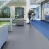 Фото - Натуральный линолеум Forbo Marmoleum Concrete (0200011)