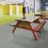 Фото - Натуральный линолеум Forbo Marmoleum Concrete (0200011)
