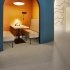 Фото - Акустический линолеум Forbo Sarlon 15дБ Material (0100011)