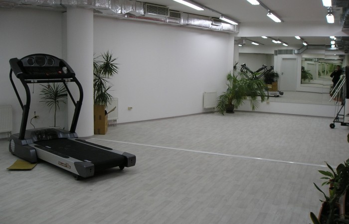 Фото - Офис Terrasoft