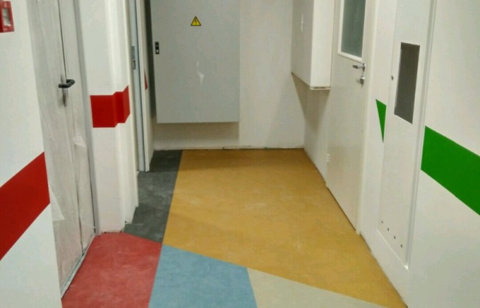 Фото - ТЦ, административная часть, г.Киев