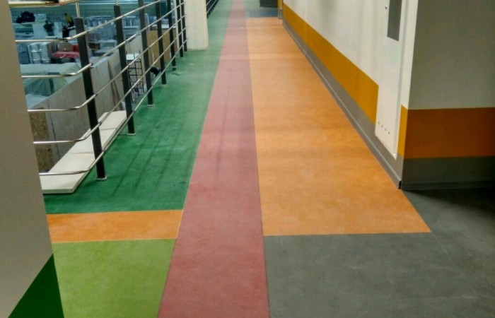 Фото - ТЦ, административная часть, г.Киев