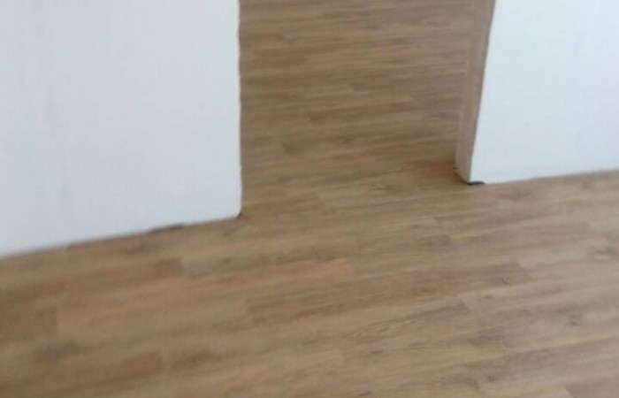 Фото - ПВХ-плитка Tarkett Lounge