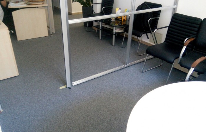 Фото - Офис, г.Киев  - Balsan L480
