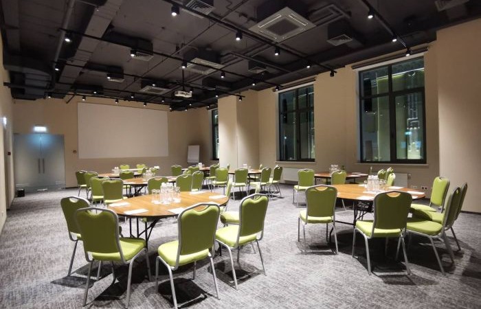 Фото - Гостиница Holiday Inn Kyiv